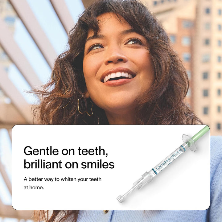 Kit de blanqueamiento de dientes Opalescence 10% - Repuestos de jer...