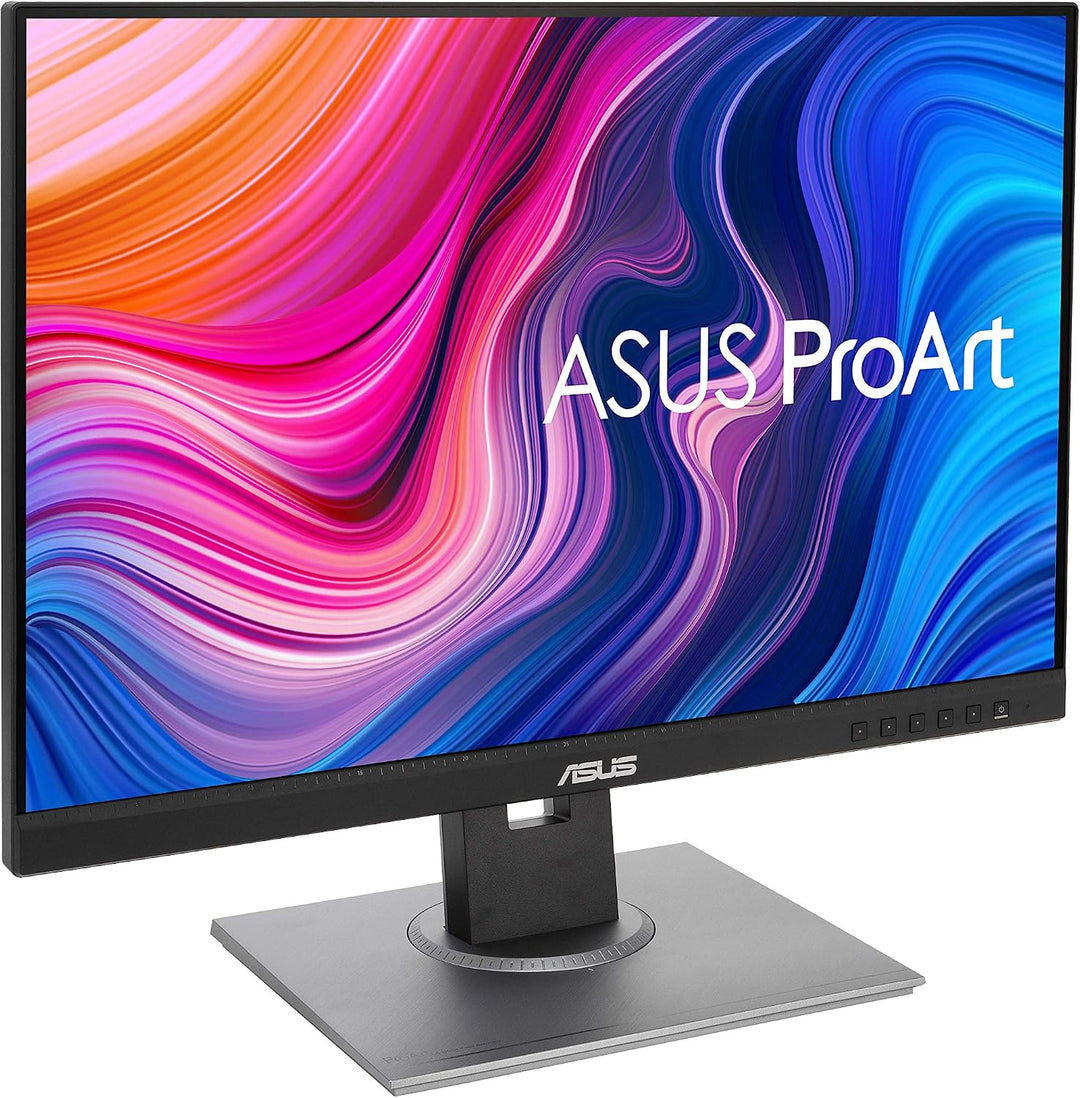 ASUS ProArt PA248QV 24 pulgadas WUXGA 16:10 Monitor profesional | (...