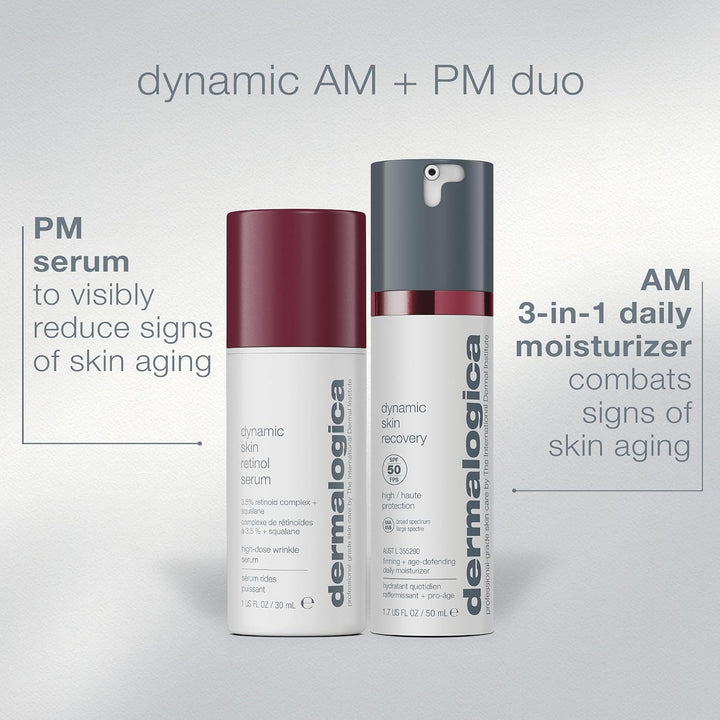 Dermalogica Tu momento de experiencia: el juego de rutina para el c...