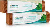 Himalaya Botanique Whitening Complete Care Pasta de dientes, blanqu...