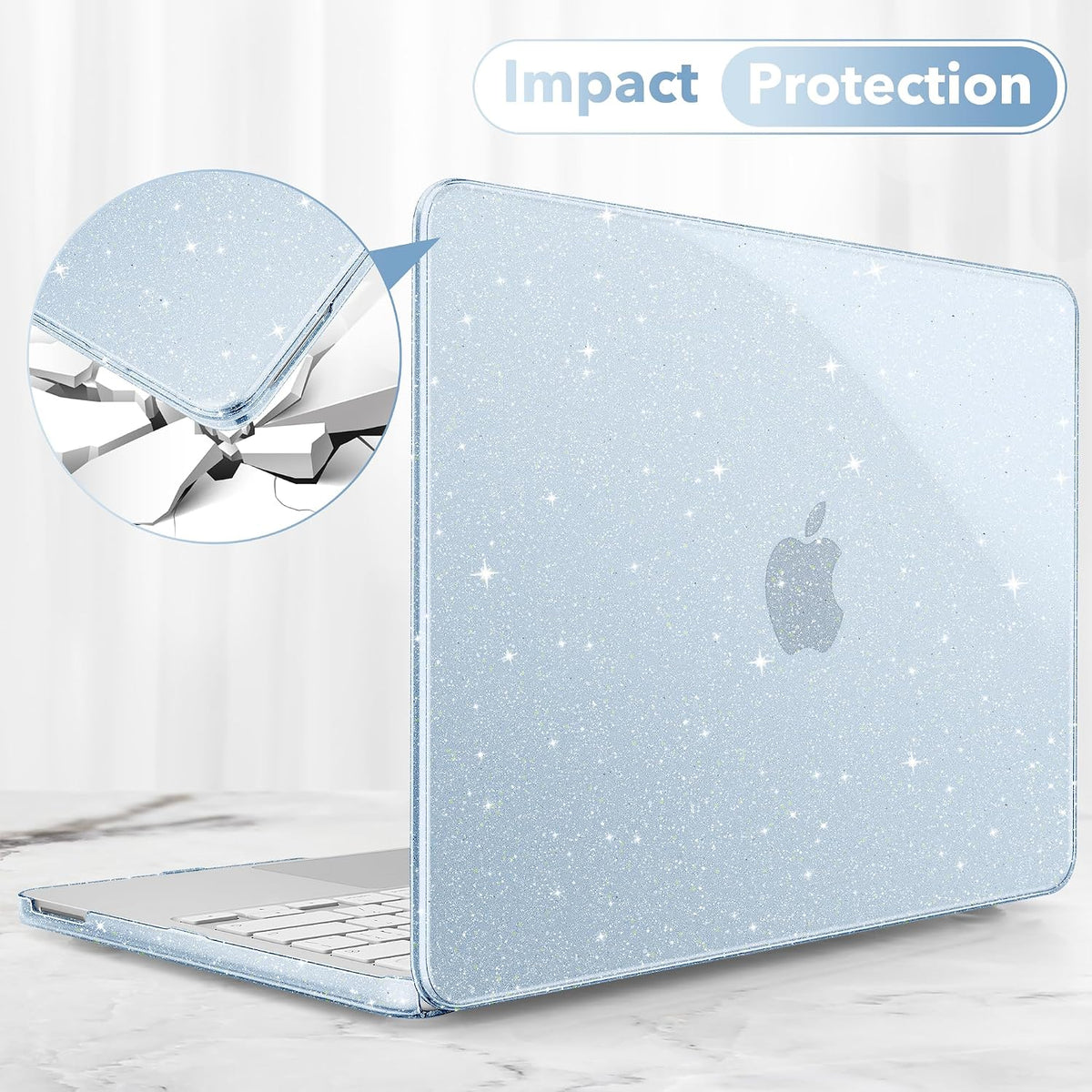 May Chen Compatible con MacBook Neo de 13 pulgadas modelo A3404 ver...