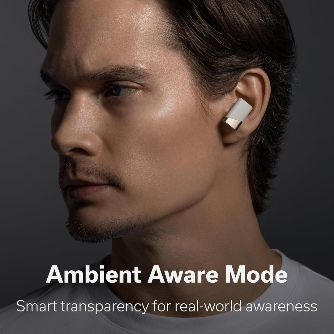 Status Auriculares inalámbricos Pro X, controlador de altavoz tripl...