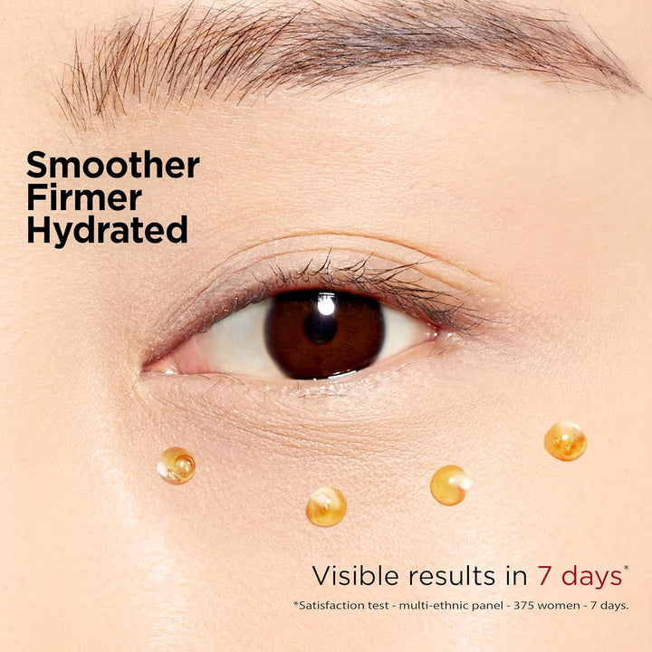 Clarins DOBLE SÉRUM | Suero Facial Antienvejecimiento | Visiblement...