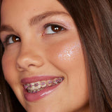 Petite 'n Pretty Shine &amp; Sparkle Beauty - Juego de maquilla...