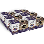 Bostons Best - Café gourmet definitivamente tostado oscuro audaz y rico compatible con cafetera Keurig, 1 unidad (72 tazas individuales)