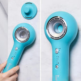 L'ANGE HAIR Axia HaloRing Secador de Cabello | Secador Iónico d...