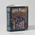 Scentsy Harry Potter Sorcerer's Stone™ - Calentador de cera para derretir