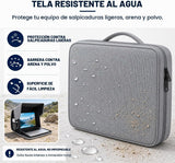 Parasol para laptop actualizado 2026 para trabajar al aire libre, s...