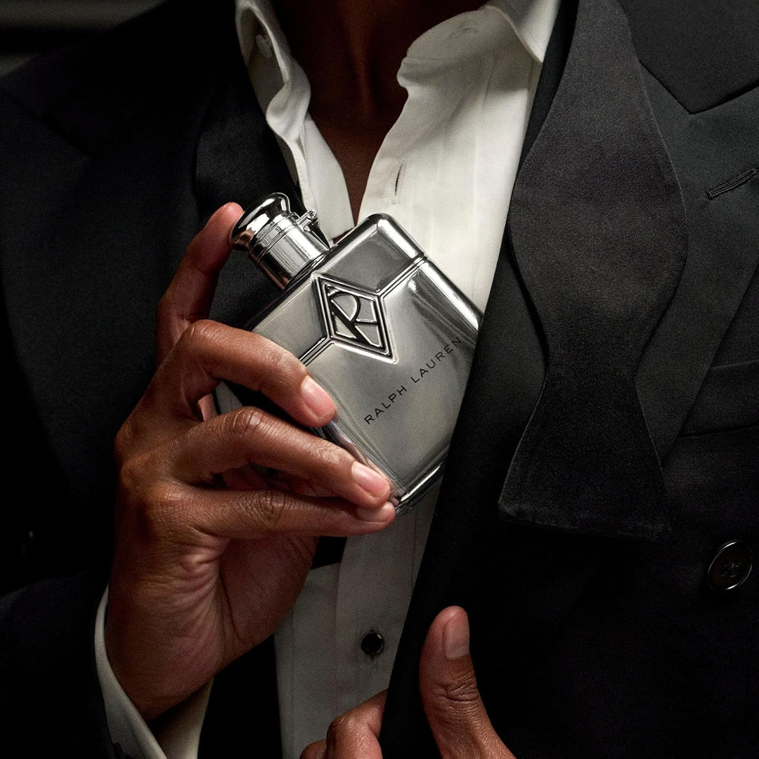 RALPH LAUREN FRAGRANCES - Ralph's Club New York - Eau de Parfum...