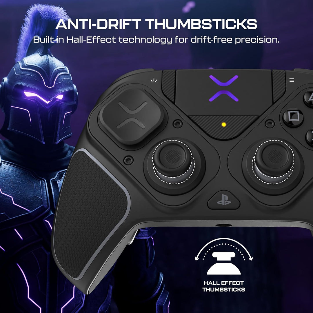 Turtle Beach Victrix Pro BFG Reloaded Wireless Gaming Controller Of...