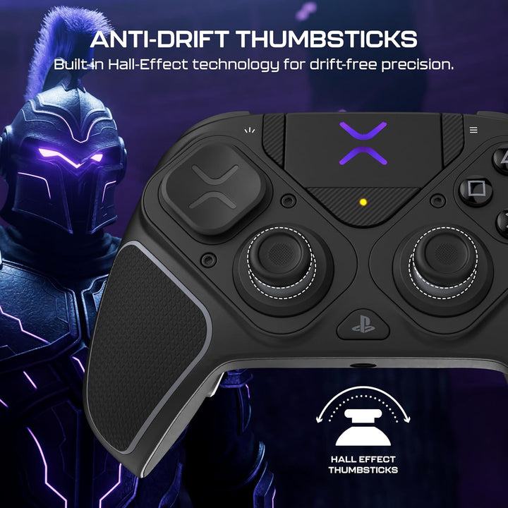 Turtle Beach Victrix Pro BFG Reloaded Wireless Gaming Controller Of...