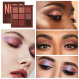 Kit de maquillaje para mujeres y adolescentes, juego completo de ma...