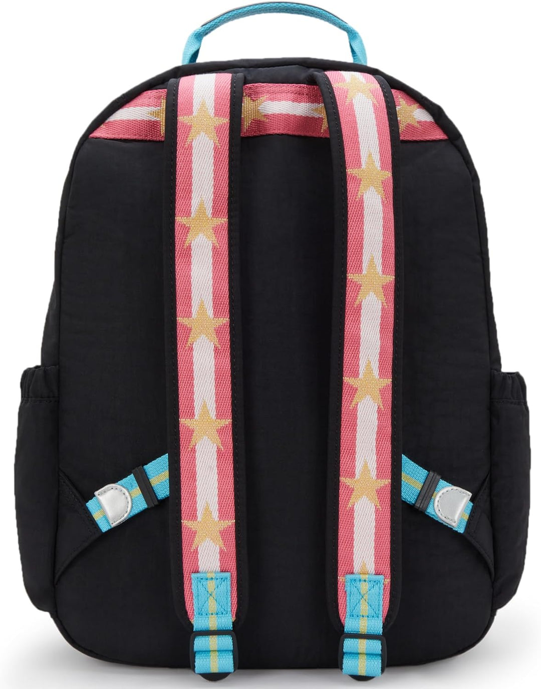 Kipling Mochila para portátil Seoul Fc de 15 pulgadas, duradera, es...