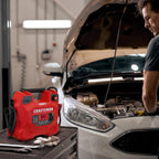 CRAFTSMAN Arrancador de batería de coche y estación de energía, 12V - CMXCESM256