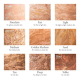 LAURA GELLER NEW YORK Kit Get Glowing (2 piezas): Base de maquillaj...