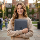 MEEgoodo Funda para MacBook Neo de 13 pulgadas versión 2026 (compat...