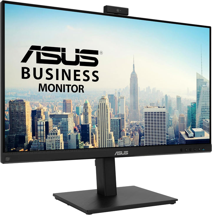 ASUS Monitor de videoconferencia 1080P de 27 pulgadas (BE279QSK) -...