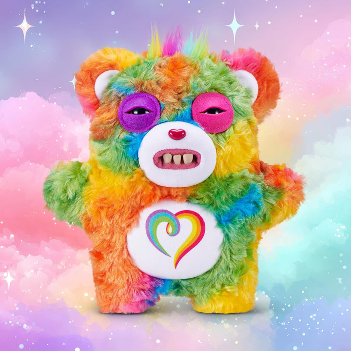 Fuggler Care Bears - Peluche de 9 pulgadas por ZURU