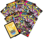 Pokémon TCG: Mega Evolution—Caja de entrenador Elite Pitch Black