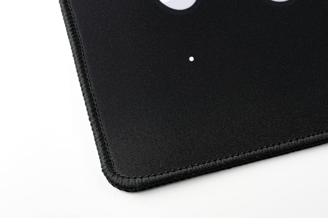 keycadets Alfombrilla de mouse para juegos de gravedad