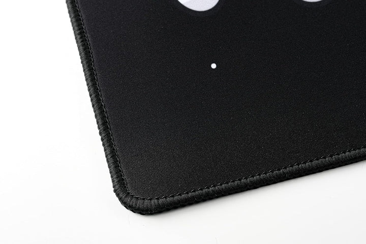 keycadets Alfombrilla de mouse para juegos de gravedad