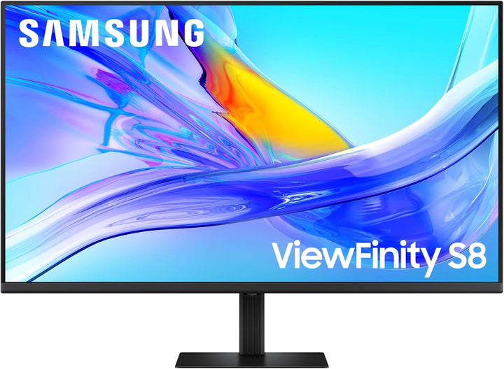 Samsung ViewFinity S8 (S80UD) Series 4K UHD Monitor de alta resoluc...