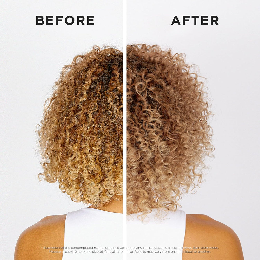 Kerastase Rubio Absolu Shampoo Lumière - Hidrata e ilumina intensam...