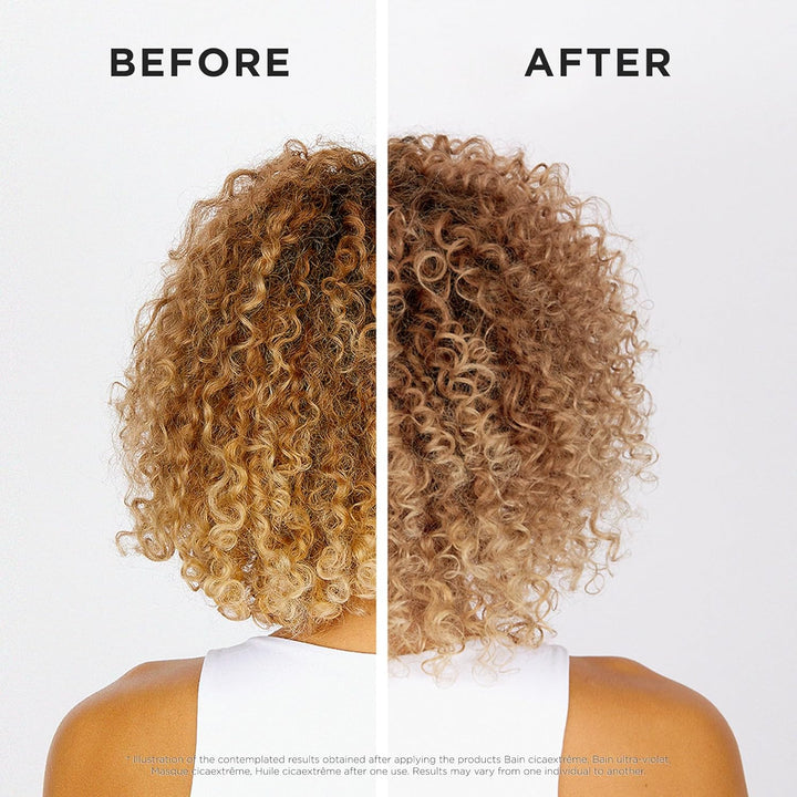 Kerastase Rubio Absolu Shampoo Lumière - Hidrata e ilumina intensam...