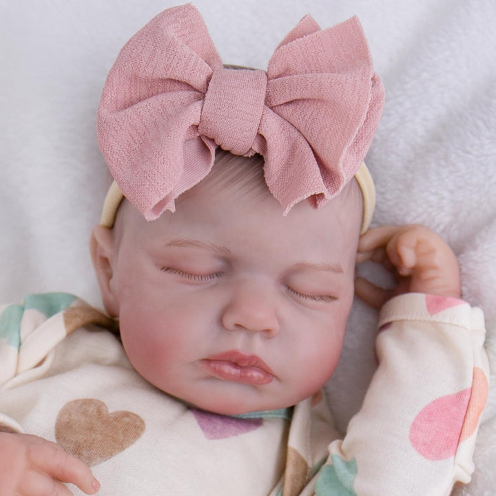 Milidool Muñecas de bebé realistas Reborn \u2013 Muñeca de bebé rec...