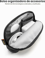 tomtoc Kit de funda protectora para laptop 360 para MacBook Pro M5...