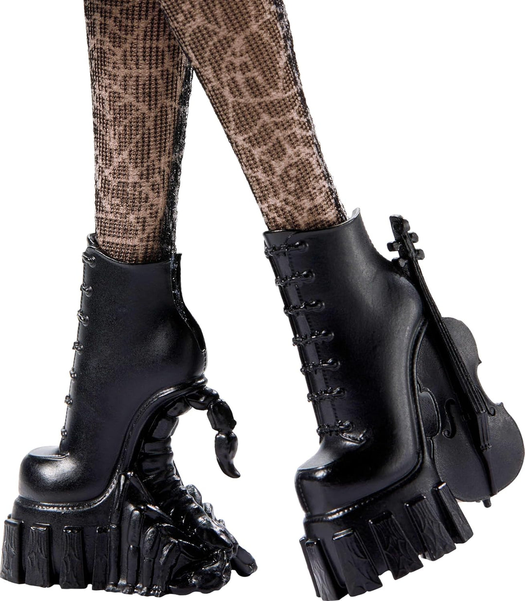 Muñeca de miércoles de Monster High y accesorios, muñeca colecciona...