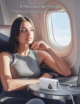 RORRY Banco de energía para computadora portátil, 25000mAh 65W Carg...