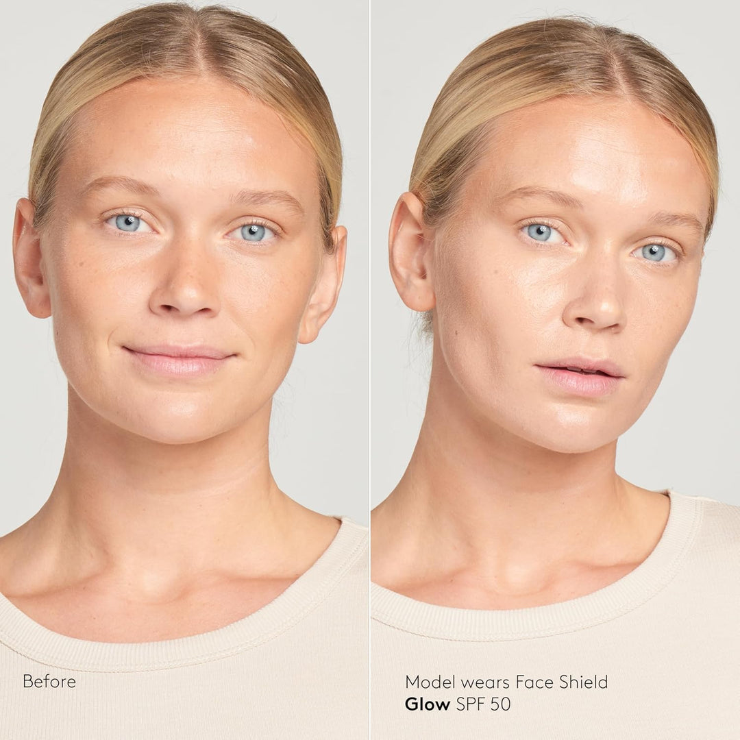 Colorescience Protector facial de protección total SPF 50