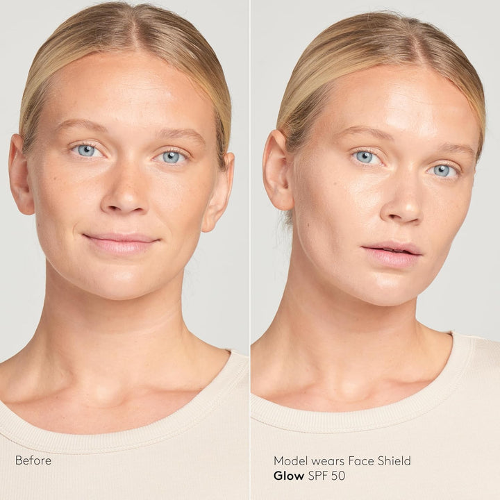 Colorescience Protector facial de protección total SPF 50