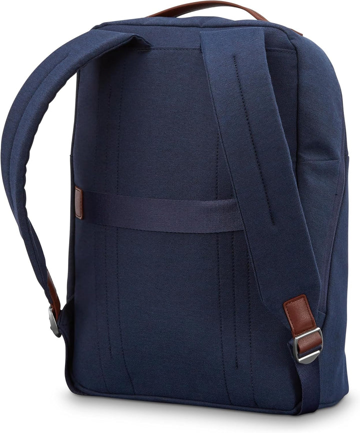 Mochila de viaje Samsonite Virtuosa con funda acolchada para laptop...