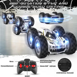 Wupuaait Auto a Control Remoto para Niños, Juguetes de Autos de Acr...