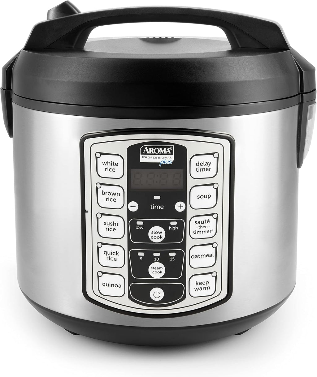 Arrocera ARC-5000 de Aroma Professional Plus