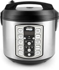 Arrocera ARC-5000 de Aroma Professional Plus
