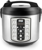 Arrocera ARC-5000 de Aroma Professional Plus
