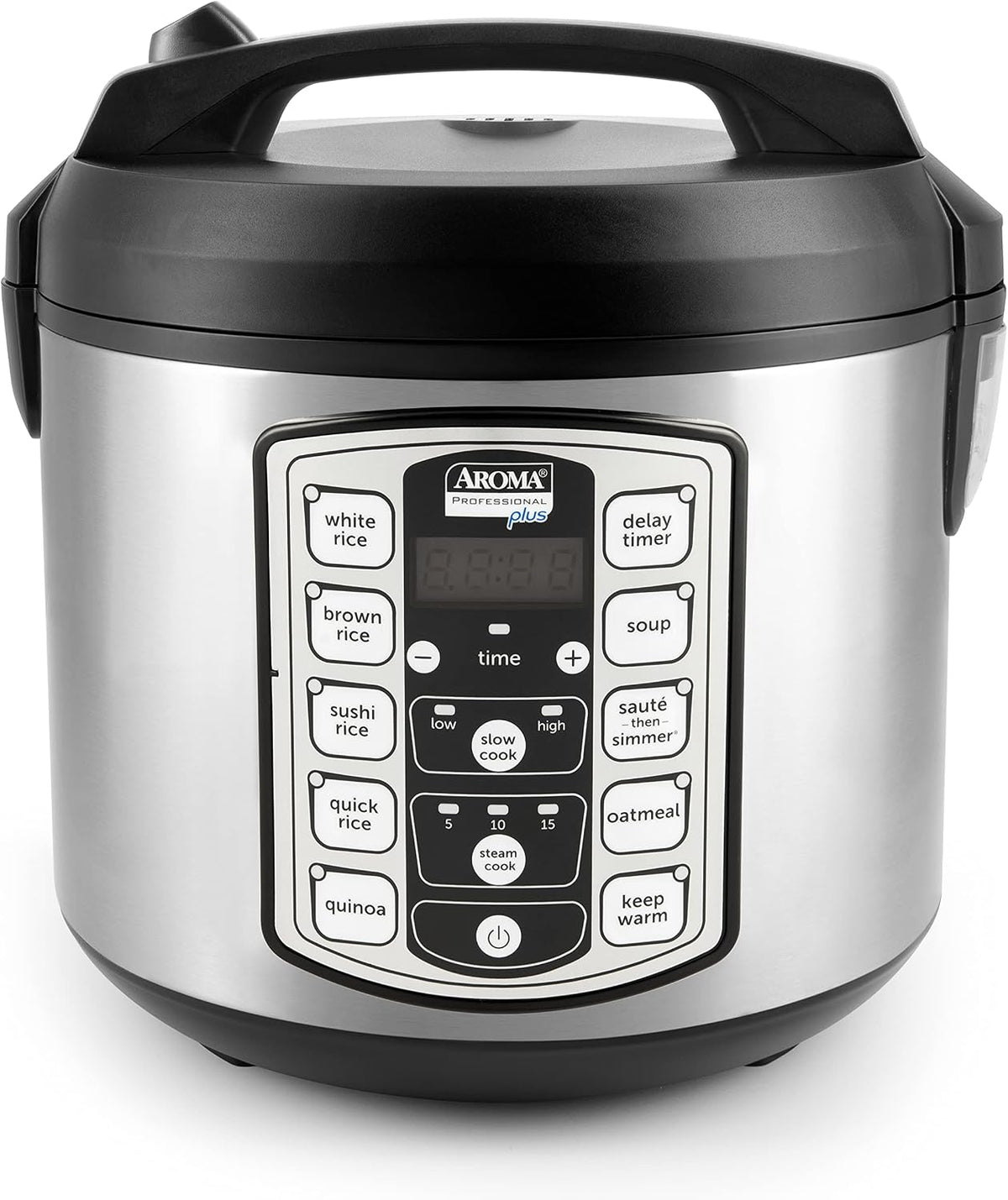 Arrocera ARC-5000 de Aroma Professional Plus