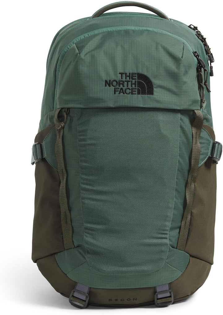 The North Face Recon Mochila para laptop de todos los días | Mochil...