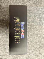 Juego de construcción Magic Booknook con luz LED 0142 in