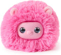 Wizarding World Peluche pigmeo interactivo de Harry Potter, a partir, Puff pigmeo interactivo