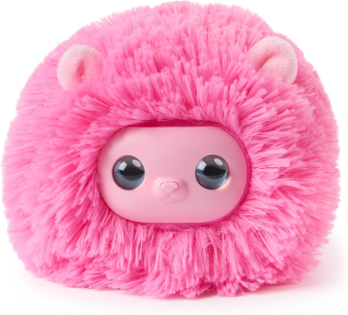 Wizarding World Harry Potter, Mascota de Peluche Interactiva Pygmy...