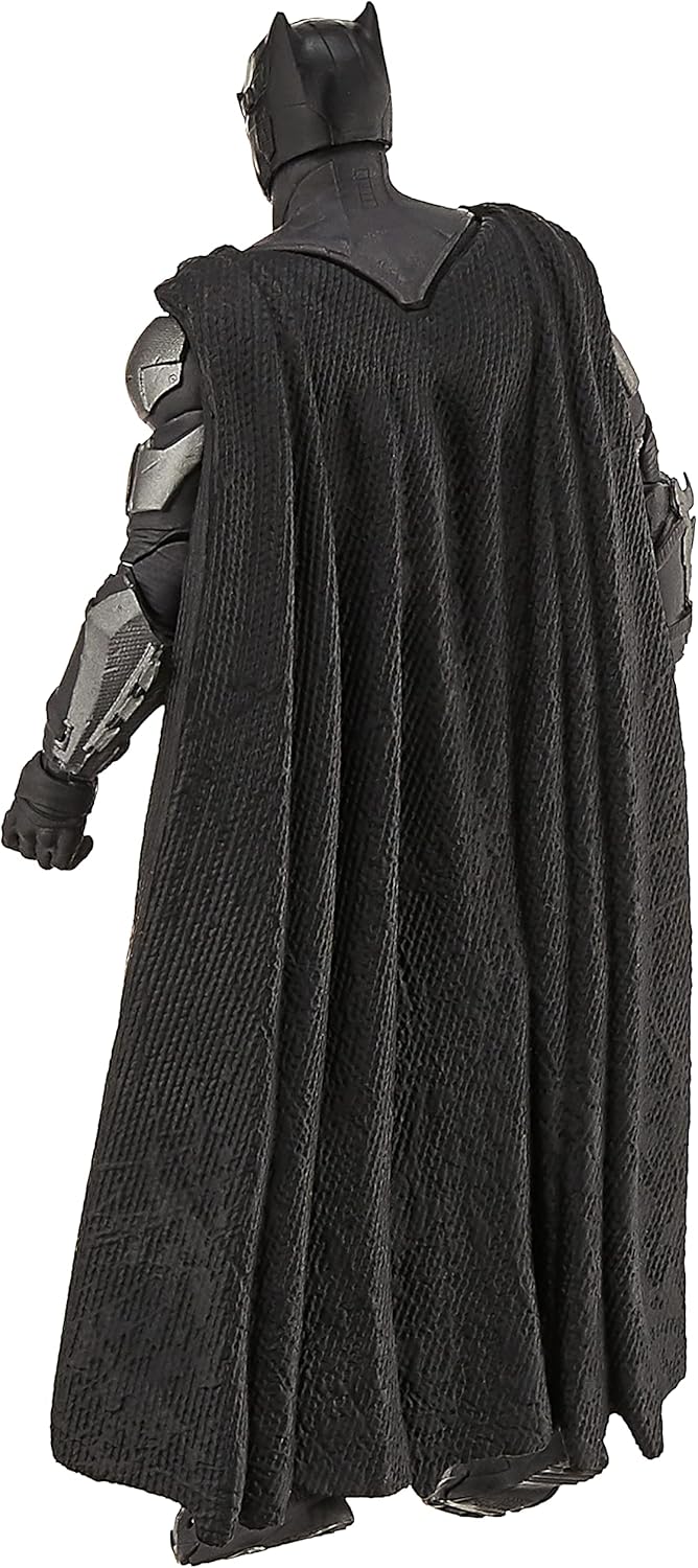 McFarlane Toys DC - Figura de acción de Batman de la película La Li...