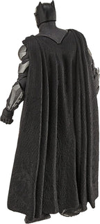 McFarlane Toys DC - Figura de acción de Batman de la película La Liga de la Justicia