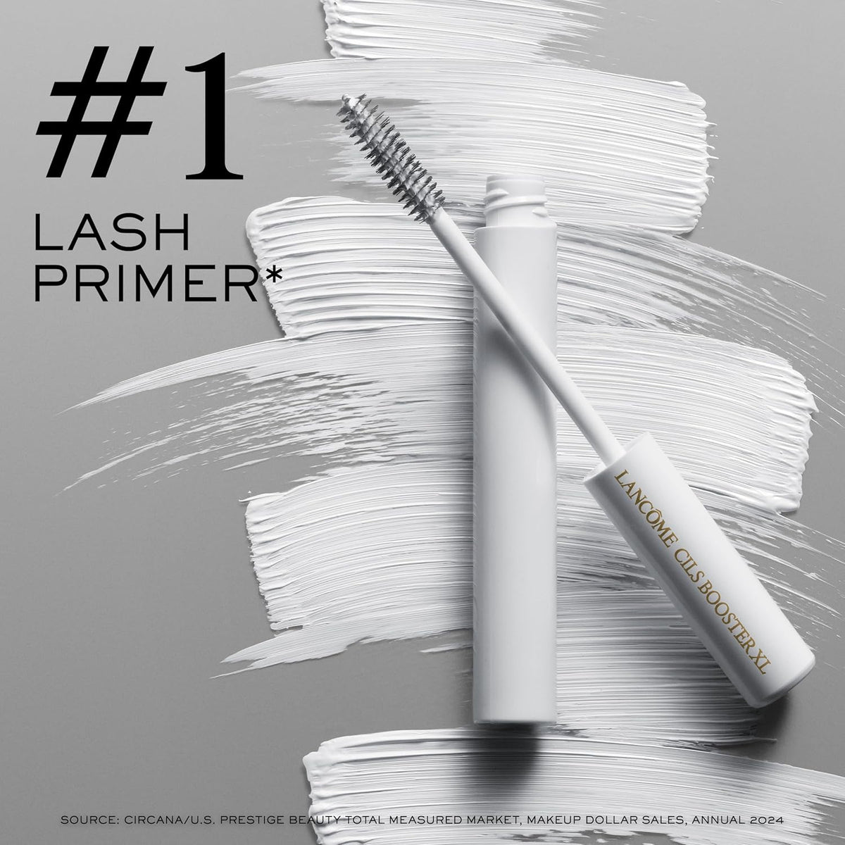 Lancôme Cils Booster XL Potenciador de Pestañas y Prebase de Rímel...