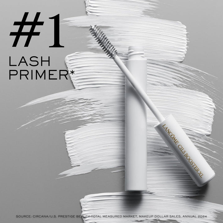 Lancôme Cils Booster XL Potenciador de Pestañas y Prebase de Rímel...