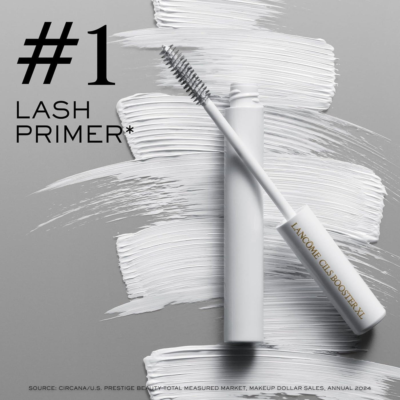 Lancôme Cils Booster XL Potenciador de Pestañas y Prebase de Rímel...