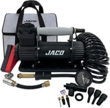 JACO 4X4 TrailPro - Compresor de aire portátil resistente, 3.5 CFM...